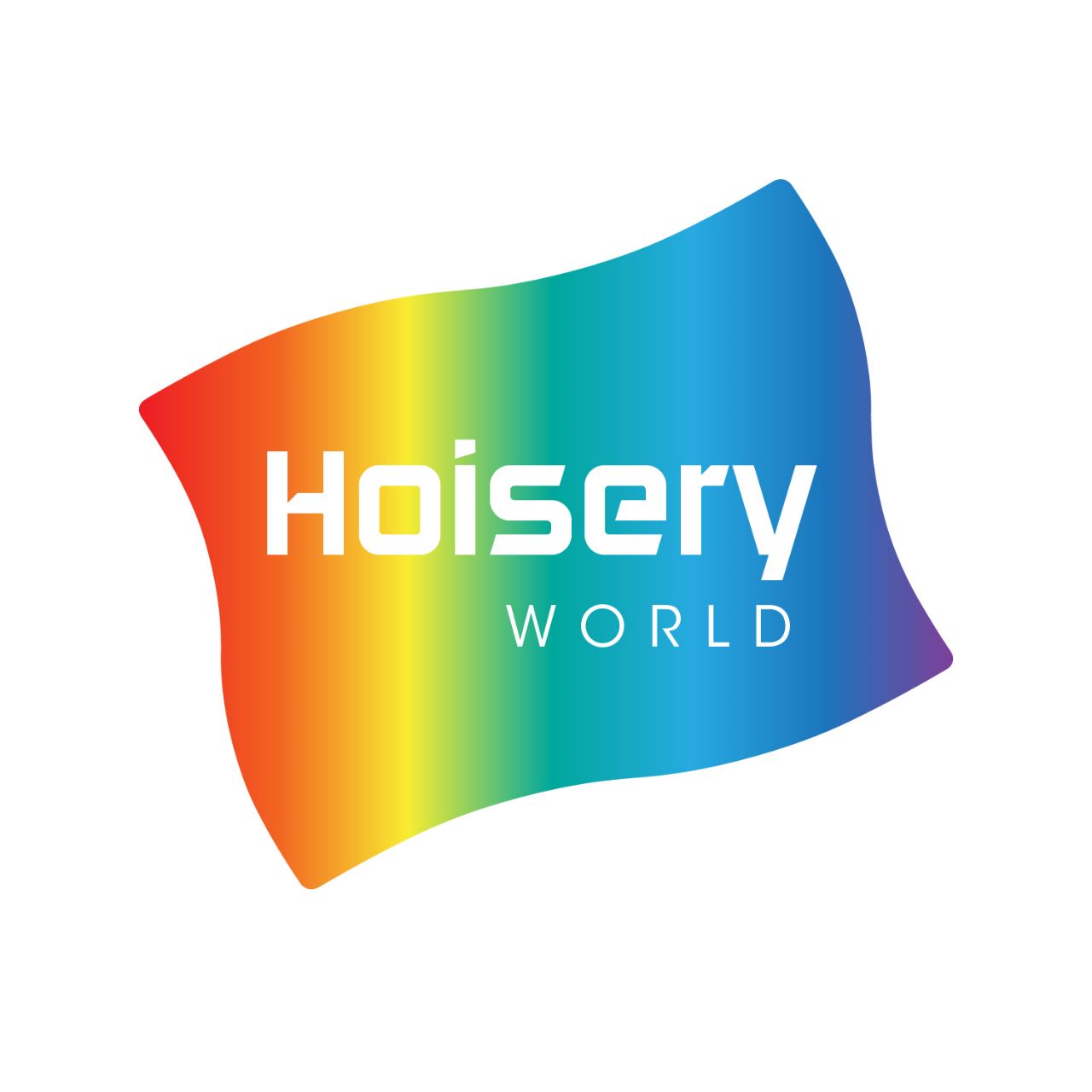 Hoisery World logo